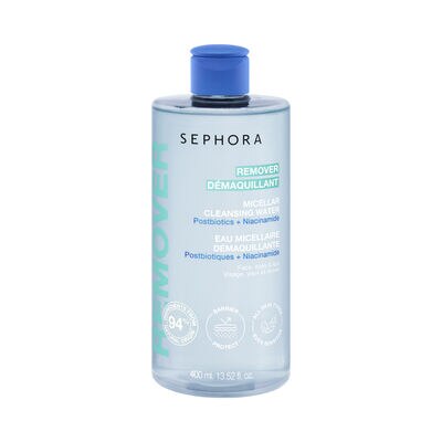 FRESH CLEANSING MICELLAR WATER (AGUA MICELAR DESMAQUILLANTE)